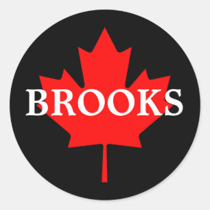 ADESIVO BROOKS