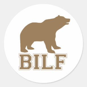 ADESIVO BROWN BILF