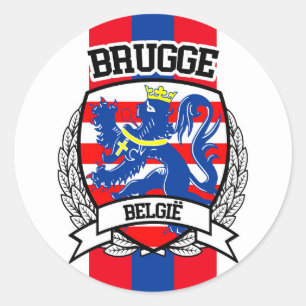 Adesivo Bruges