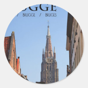 Adesivo Bruges