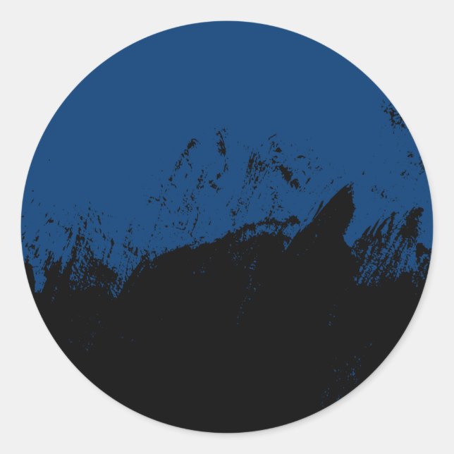 Adesivo BrushAVE 8 (Frente)