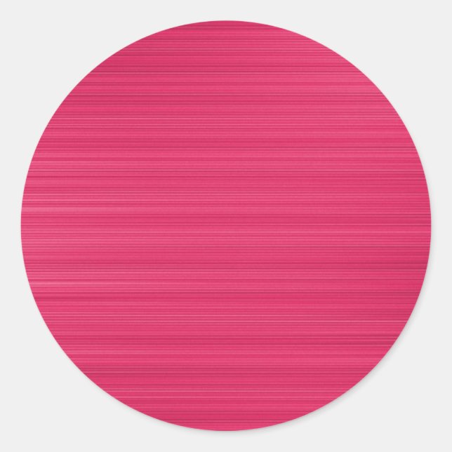 Adesivo Bruted Crimson (Frente)