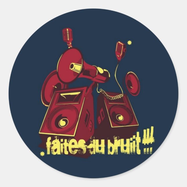 Adesivo Bruto (Frente)