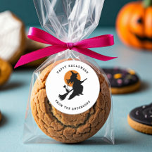 bruxa voadora e Dia das Bruxas Pretas e Brancas