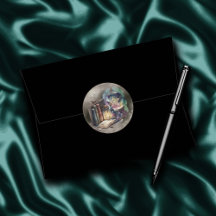 Bruxaria | Tomas do Pastel Spellbook e Bola de Cri