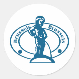 Adesivo bruxelas