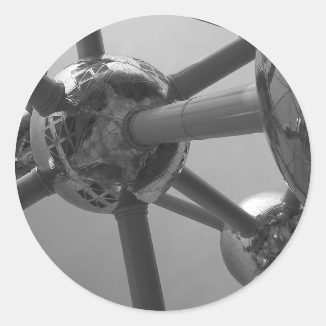 Adesivo Bruxelas (Frente)