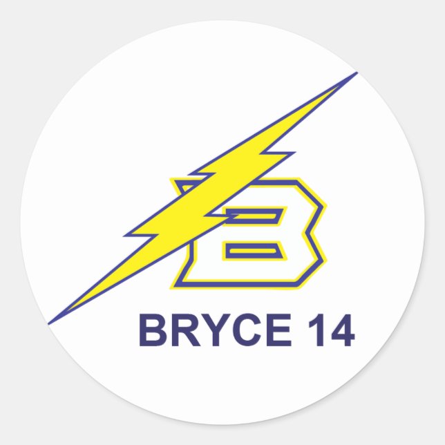 ADESIVO BRYCE 14 (Frente)