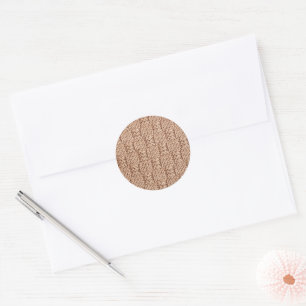 Adesivo Bubble Knit Stitch Patterch de Shirley Taylor