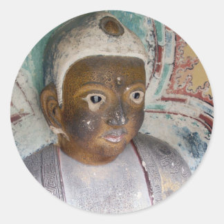 Adesivo Buddha Sticker