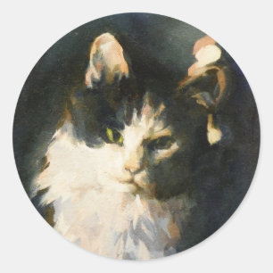 Adesivo Buffy - Detalhe nº 3 Sticker