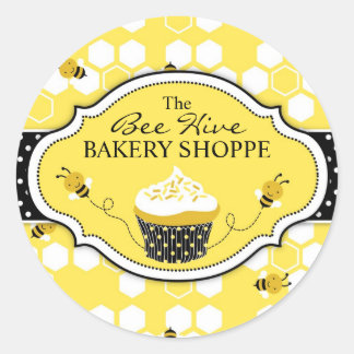 Adesivo Bumble Bee Sticker RBIZ