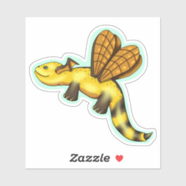 Adesivo Bumble Chumble