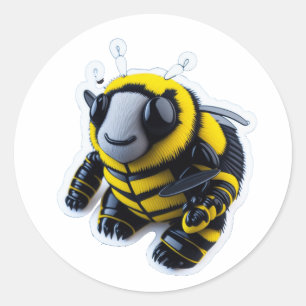 Adesivo BumbleBee