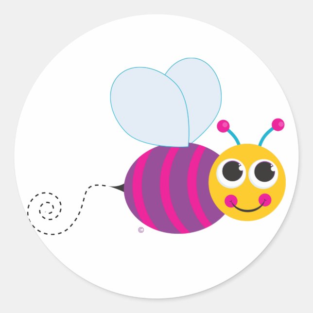 Adesivo Bumblebee Stickers (Frente)