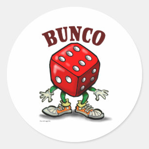 Adesivo Bunco