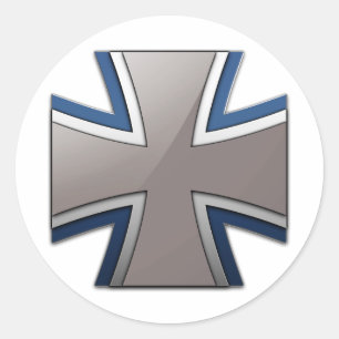 Adesivo Bundeswehr