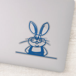 Adesivo Bunny