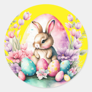 Adesivo Bunny