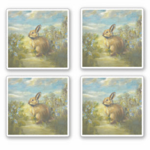 Adesivo Bunny Lane