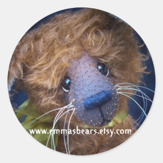 Adesivo bunny Sticker