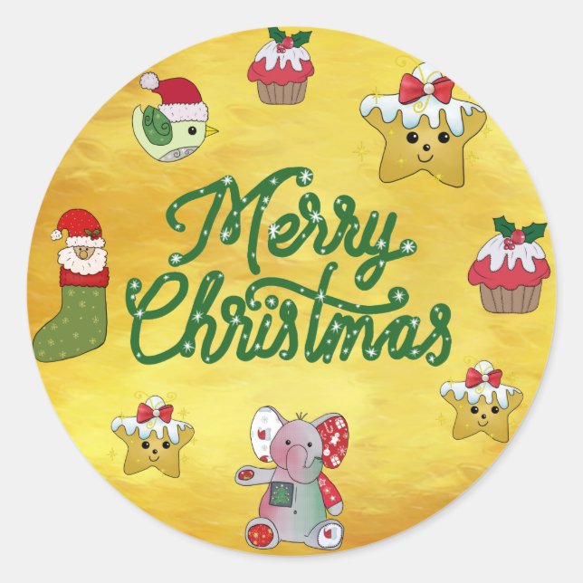 Adesivo Bunter  (Frente)