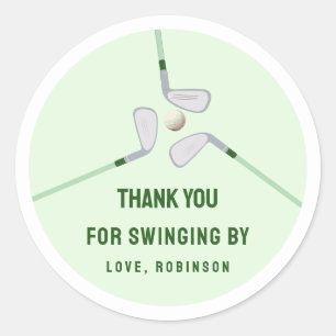 Adesivo Buraco Moderno em Um Aniversário de Par-Tera