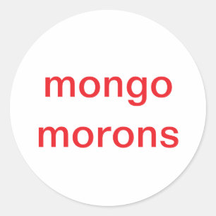 Adesivo burro burro Hankamer Artjunkhaus Comic