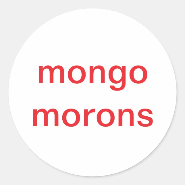 Adesivo burro burro Hankamer Artjunkhaus Comic (Frente)