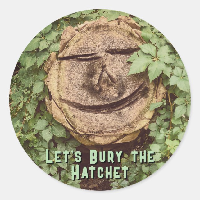 Adesivo "Burro de Vamos" (Frente)