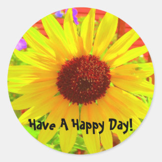 Adesivo Burst of Sunshine