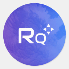 Adesivo Busca de Rafael - Canal Oficial do Youtube