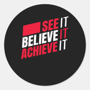 Adesivo Business Inspiration Cotação Empreendedor
