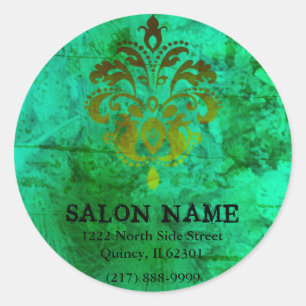 Adesivo Business Sticker