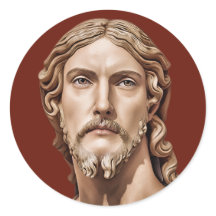 BUSTO DE CRISTO O SALVADOR por MICHELANGELO 2026