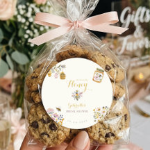 Butter Yellow She Found Her Honey Bee Bridal Party