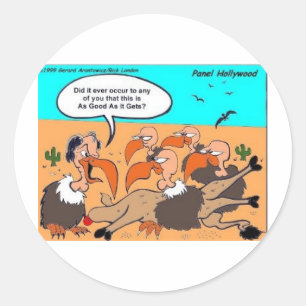 Adesivo Buzzard Na Ecstacy Engraçado Oferece Camisetas E C