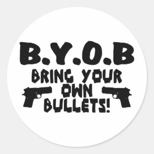 ADESIVO BYOB