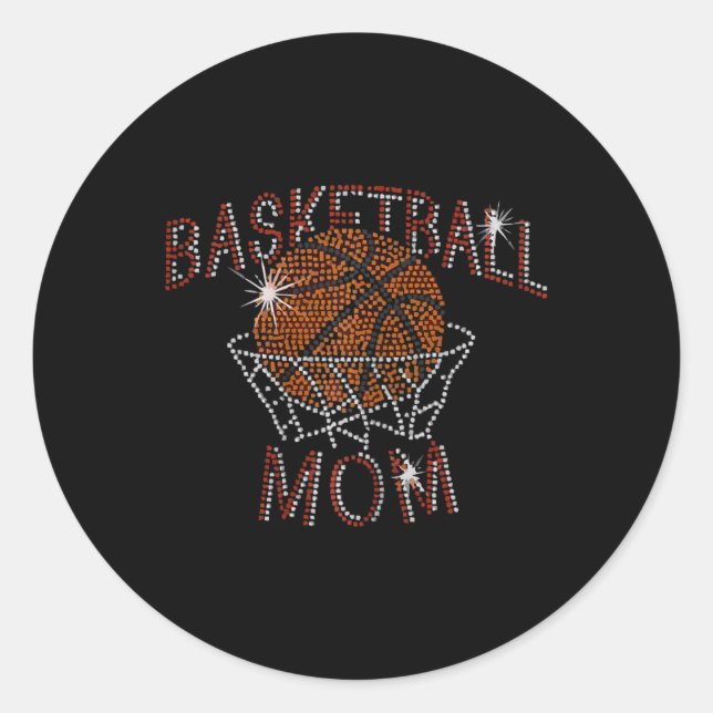 Adesivo Bysketbyll Bonito Mãe Para Mãe Bysketbyll Mãe (Frente)