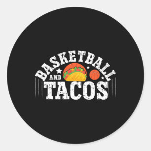 Adesivo Bysketbyll E Tacos Funny Cinco De Mayo Bysketbyl