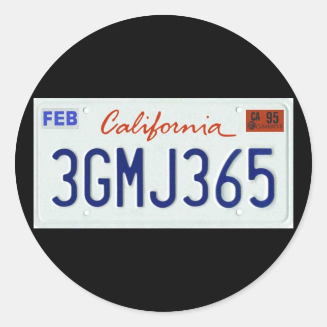 ADESIVO CA95 (Frente)