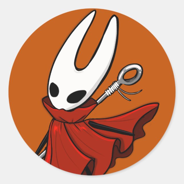 Adesivo Caçadora Sedosa (Frente)