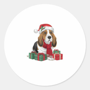 Adesivo Cachorro Cachorro Cachorro Cachorro Cachorro Noel 