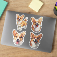 Cachorro Cachorro Corgi