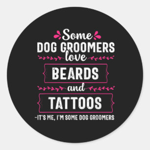 Adesivo Cachorro Engraçado Carnes Engraçadas Tatuagens Pet