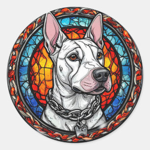 Adesivo Cachorro Fofo