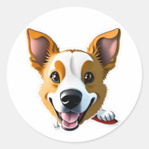Cachorro Fofo, Cachorrinho Feliz #3