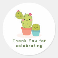 Cactus Cute