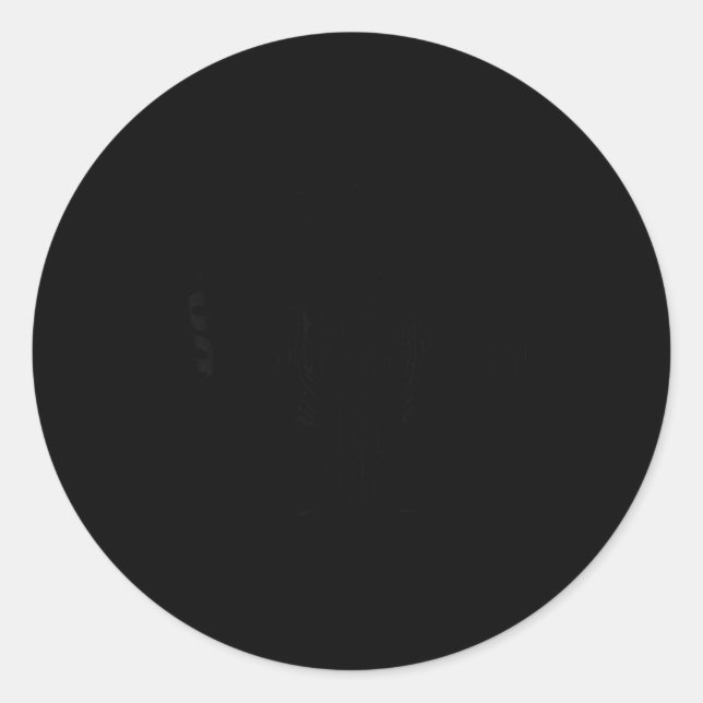 Adesivo Cactus Don't Touch Me Cactus Don't Touch Me  (Frente)