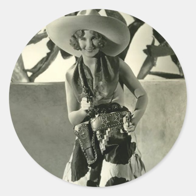 Adesivo Cactus Kate (Frente)